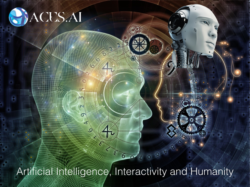 Artificial Intelligence, Interactivity and Humanity