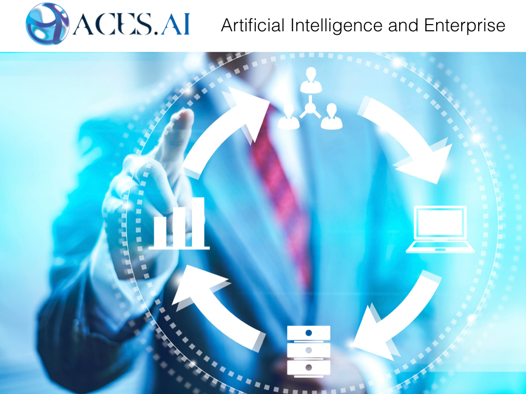 Artificial Intelligence for Enterprise