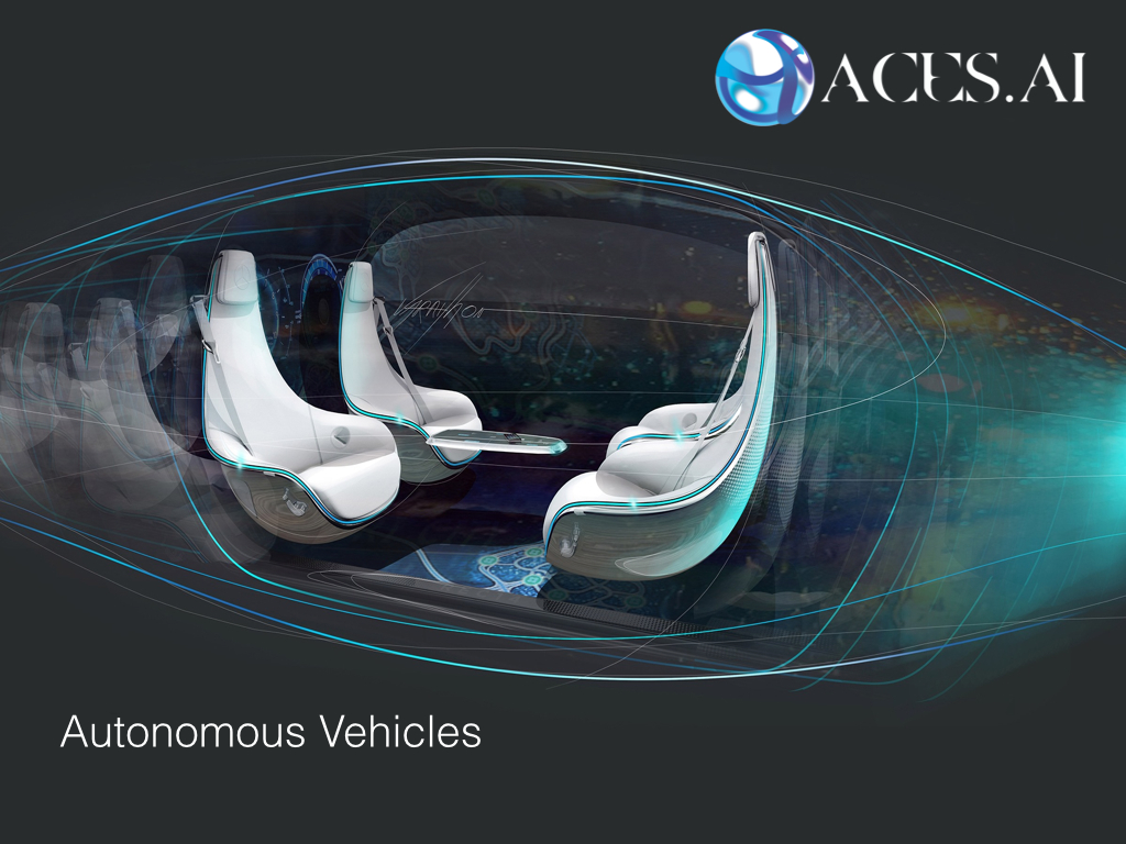 Autonomous Vehicles and Artificial Intelligence
